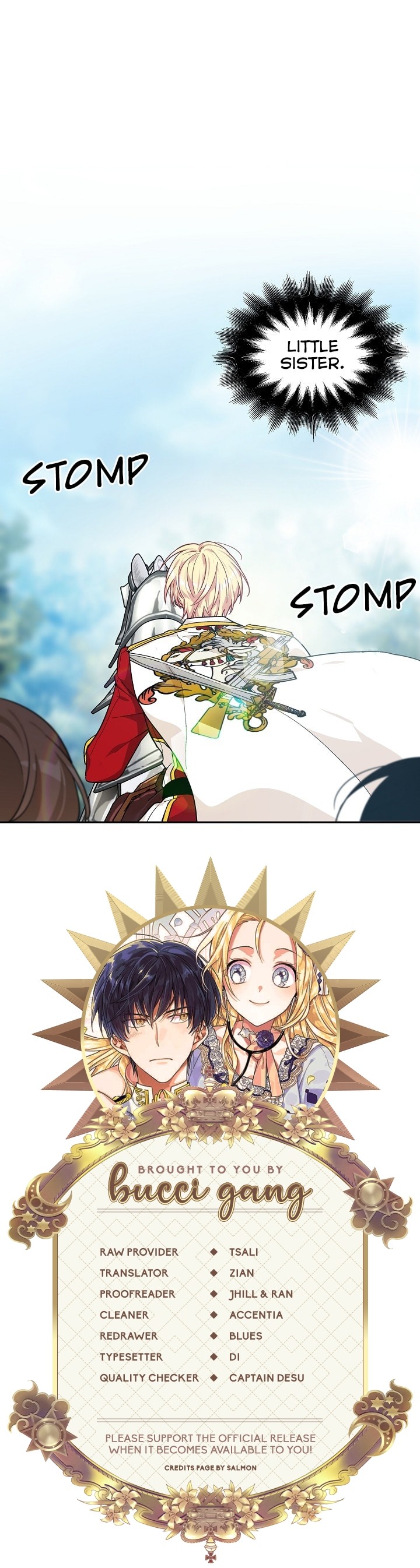 Doctor Elise: The Royal Lady With The Lamp Chapter 85 image 25