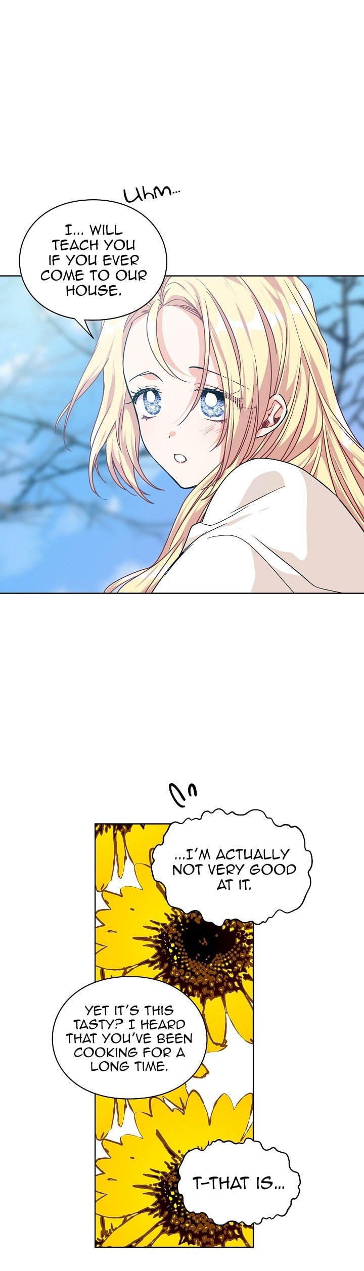 Doctor Elise: The Royal Lady With The Lamp Chapter 85 image 4