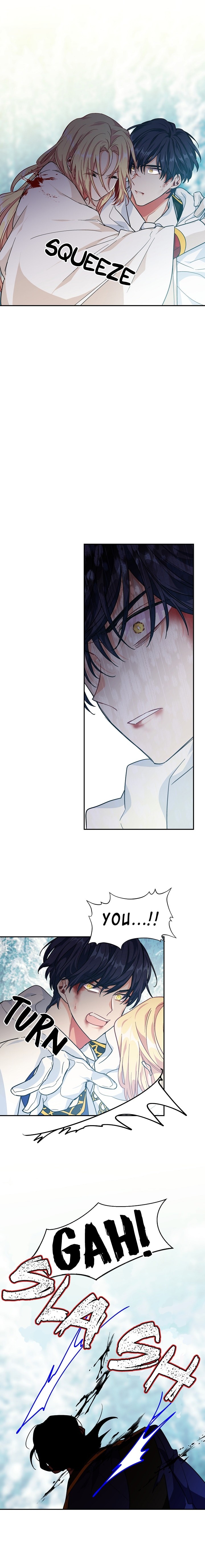 Doctor Elise: The Royal Lady With The Lamp Chapter 86 image 14