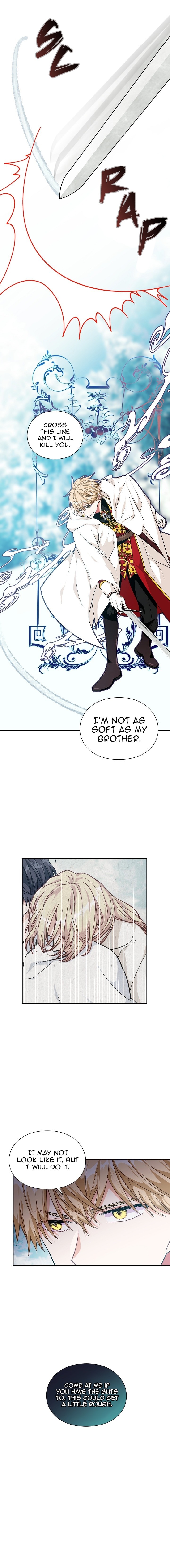 Doctor Elise: The Royal Lady With The Lamp Chapter 87 image 10