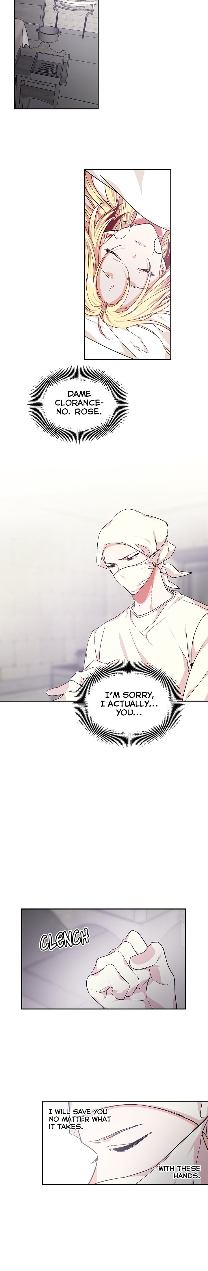 Doctor Elise: The Royal Lady With The Lamp Chapter 88 image 13