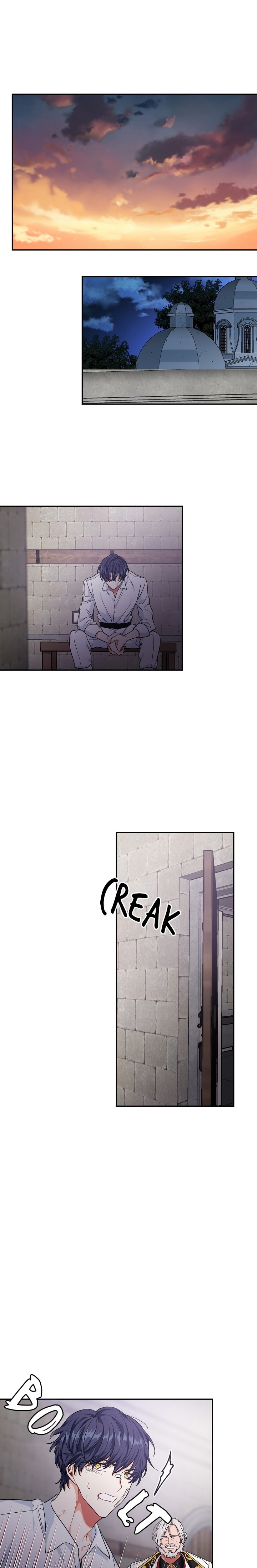 Doctor Elise: The Royal Lady With The Lamp Chapter 88 image 14