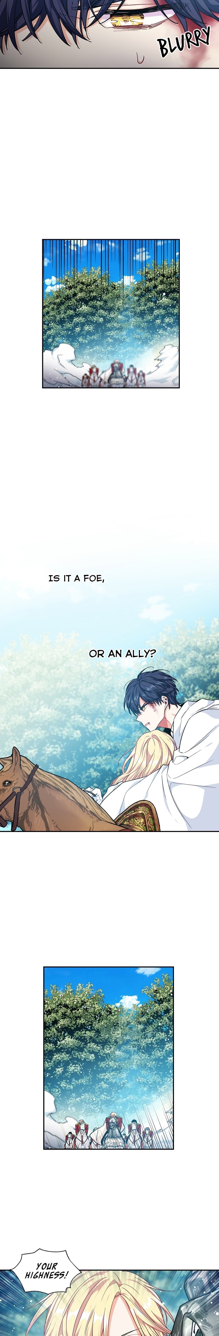 Doctor Elise: The Royal Lady With The Lamp Chapter 88 image 5