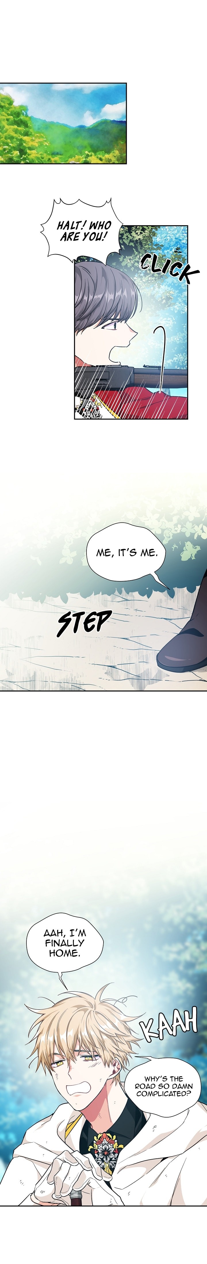 Doctor Elise: The Royal Lady With The Lamp Chapter 89 image 14