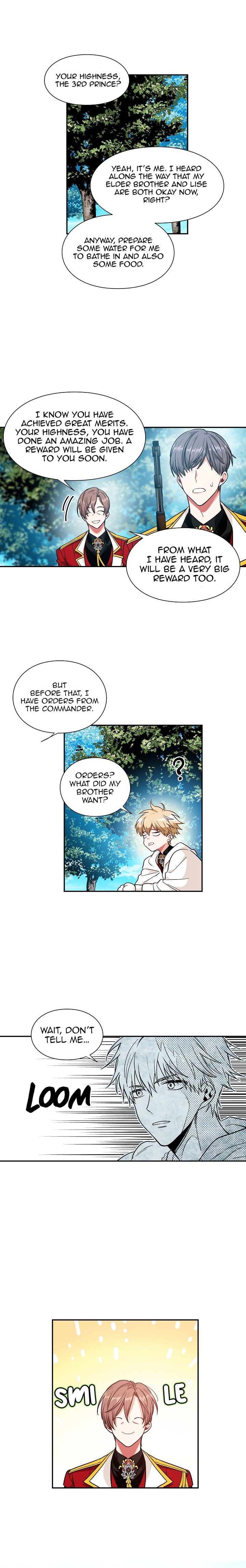 Doctor Elise: The Royal Lady With The Lamp Chapter 89 image 15