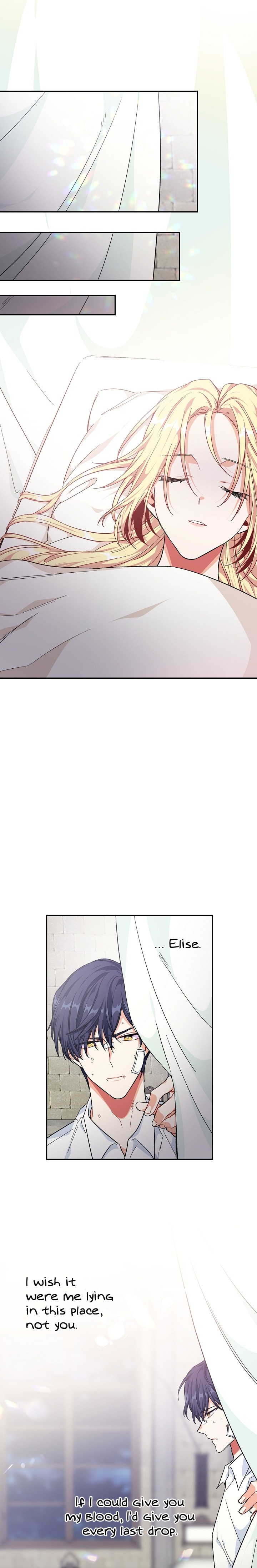 Doctor Elise: The Royal Lady With The Lamp Chapter 89 image 6