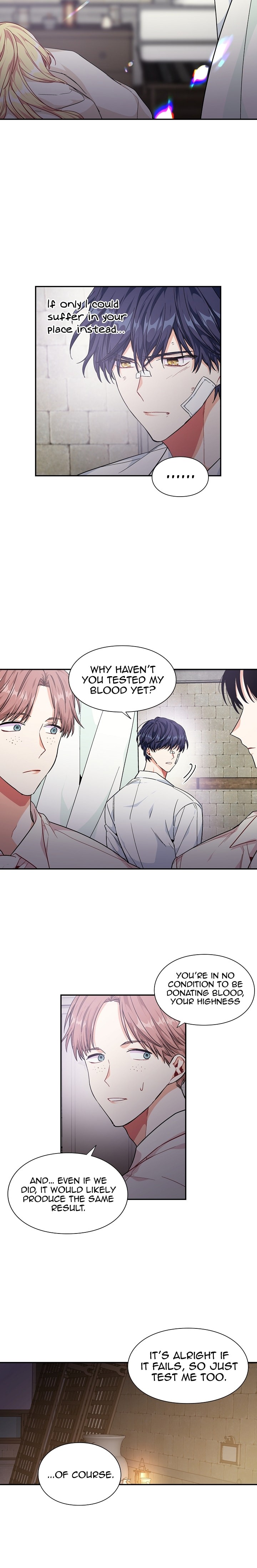Doctor Elise: The Royal Lady With The Lamp Chapter 89 image 7