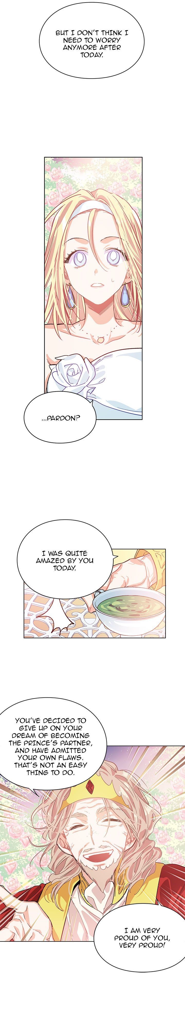 Doctor Elise: The Royal Lady With The Lamp Chapter 9 image 9