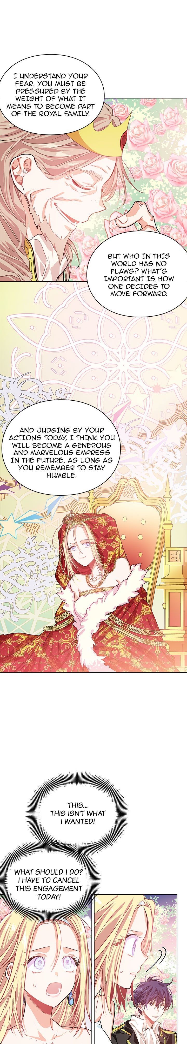 Doctor Elise: The Royal Lady With The Lamp Chapter 9 image 11