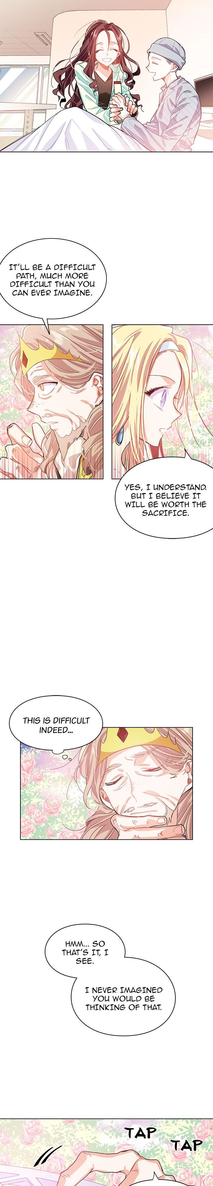 Doctor Elise: The Royal Lady With The Lamp Chapter 9 image 15