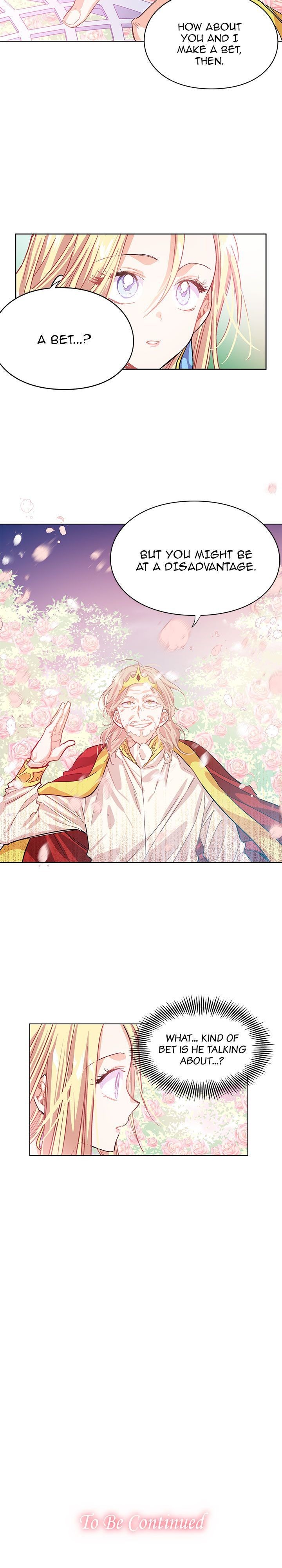 Doctor Elise: The Royal Lady With The Lamp Chapter 9 image 16
