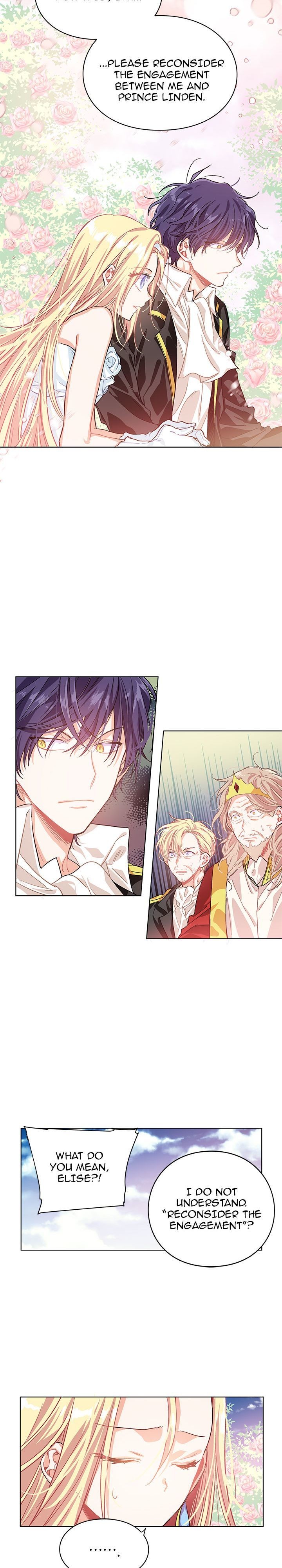 Doctor Elise: The Royal Lady With The Lamp Chapter 9 image 3