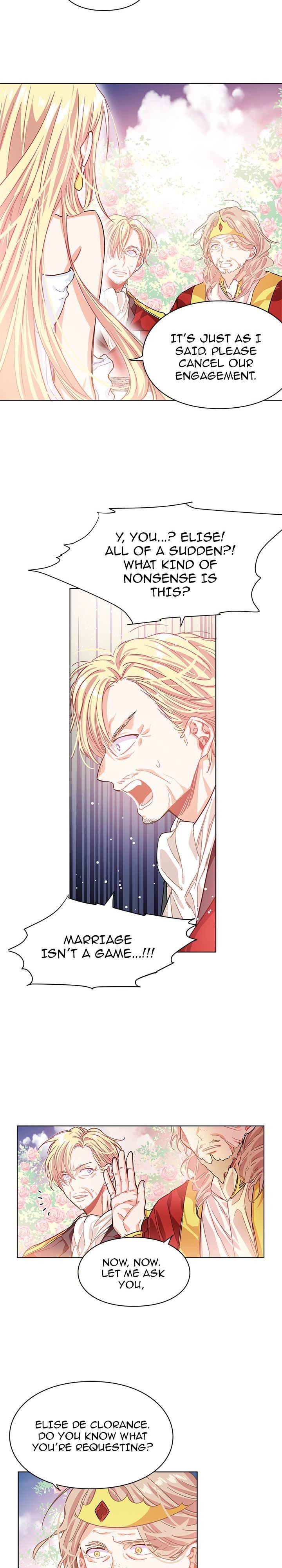Doctor Elise: The Royal Lady With The Lamp Chapter 9 image 4