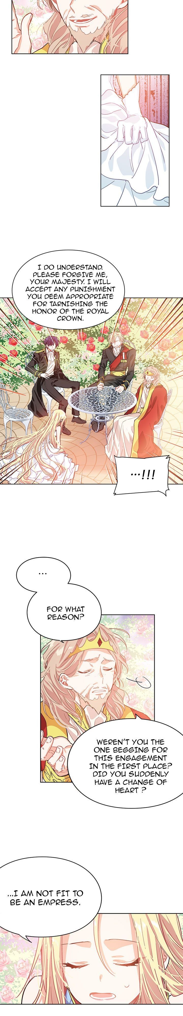 Doctor Elise: The Royal Lady With The Lamp Chapter 9 image 5