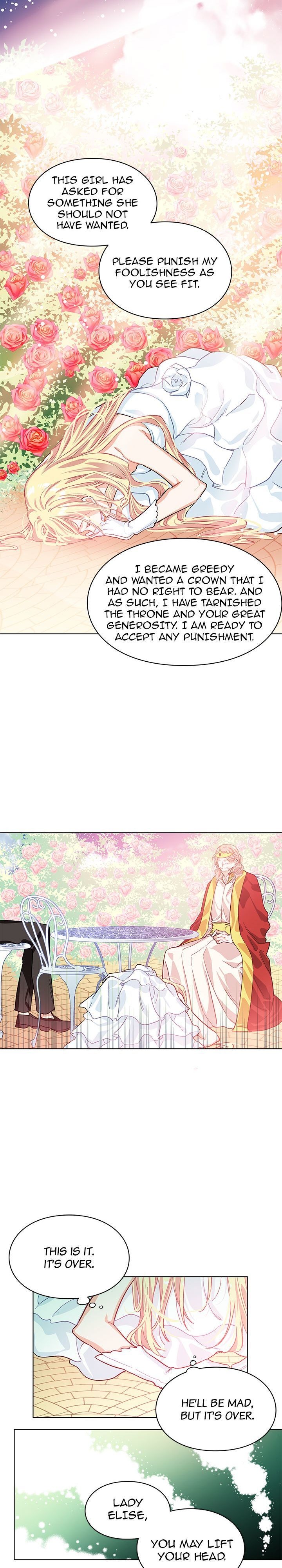 Doctor Elise: The Royal Lady With The Lamp Chapter 9 image 7