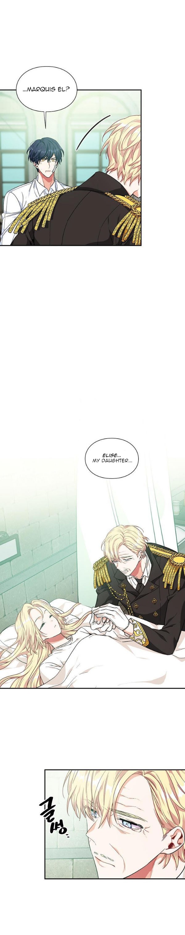 Doctor Elise: The Royal Lady With The Lamp Chapter 90 image 12
