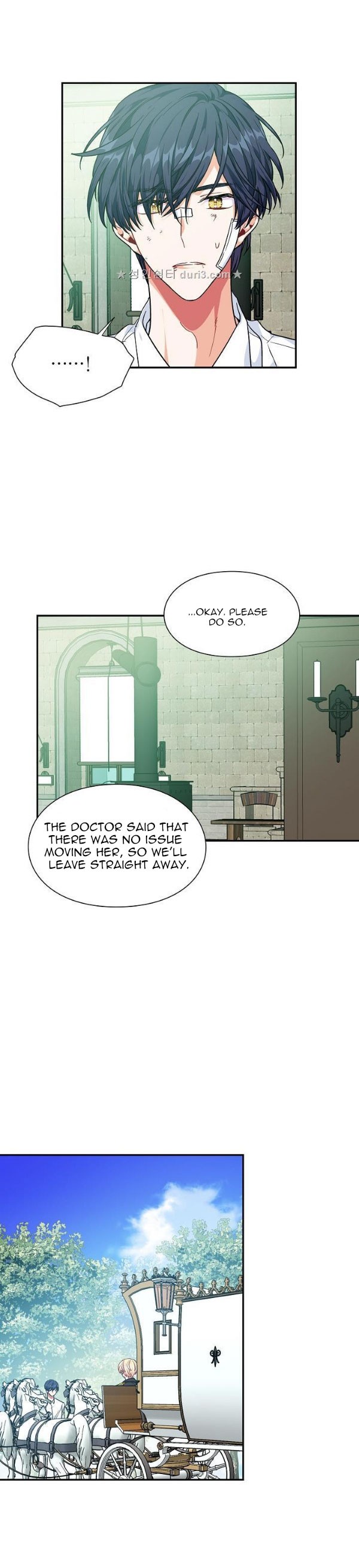 Doctor Elise: The Royal Lady With The Lamp Chapter 90 image 14