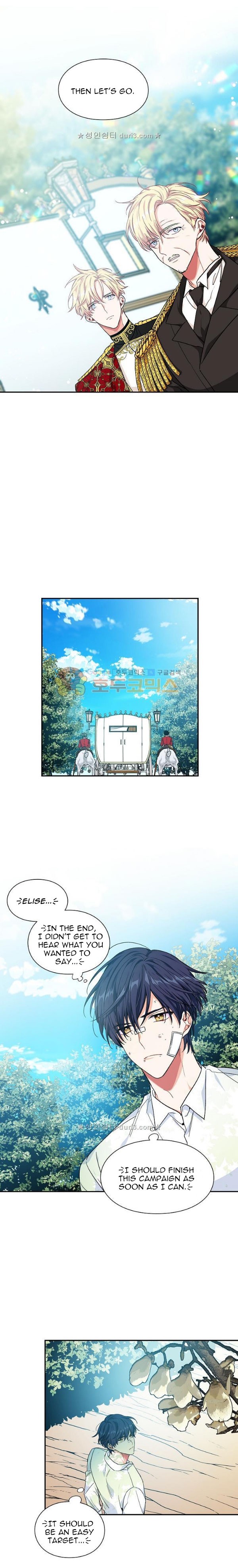 Doctor Elise: The Royal Lady With The Lamp Chapter 90 image 15
