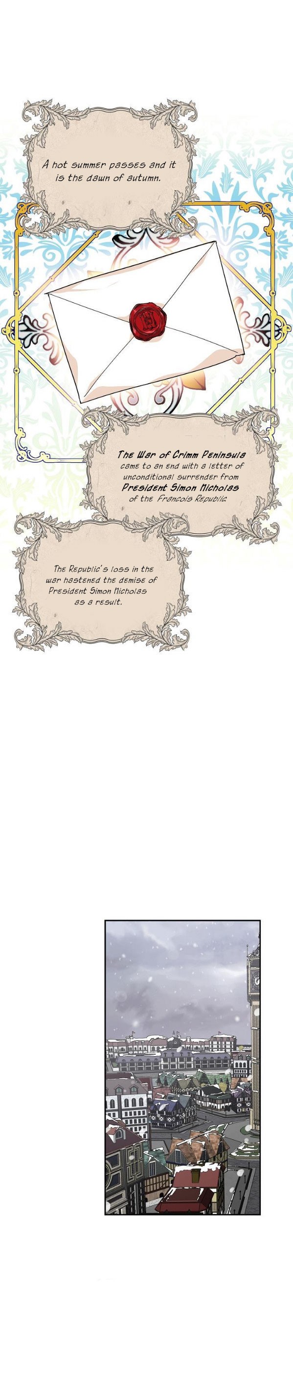 Doctor Elise: The Royal Lady With The Lamp Chapter 90 image 17
