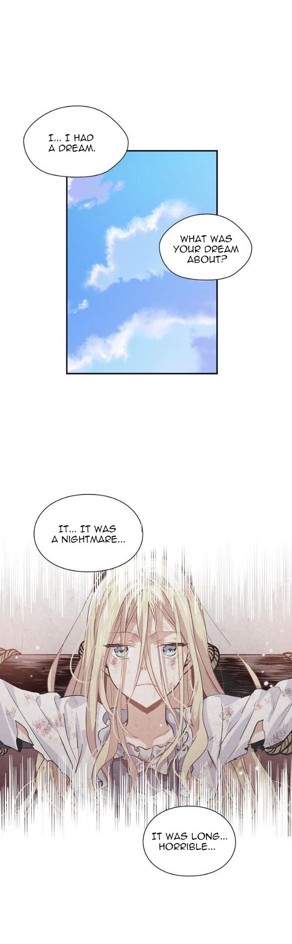Doctor Elise: The Royal Lady With The Lamp Chapter 90 image 7