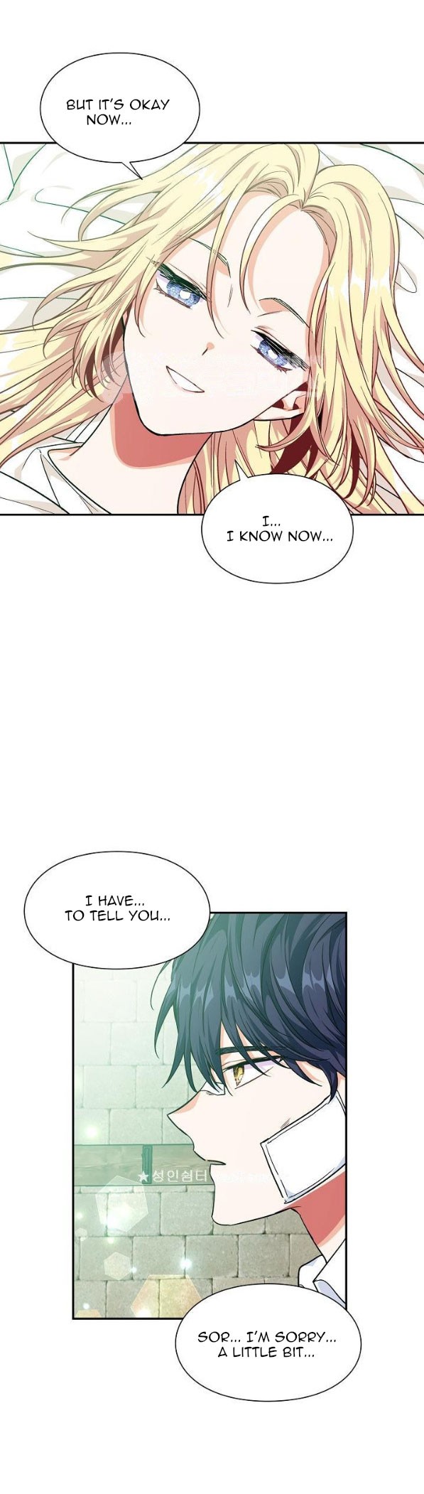 Doctor Elise: The Royal Lady With The Lamp Chapter 90 image 8