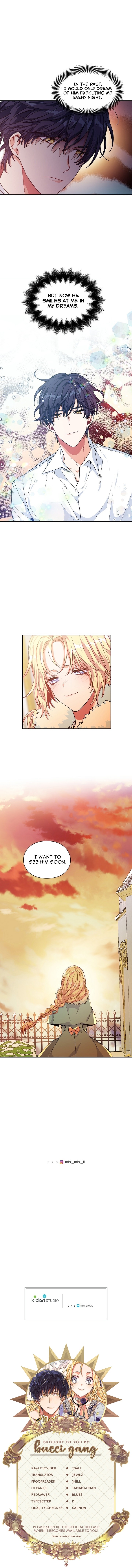 Doctor Elise: The Royal Lady With The Lamp Chapter 91 image 11