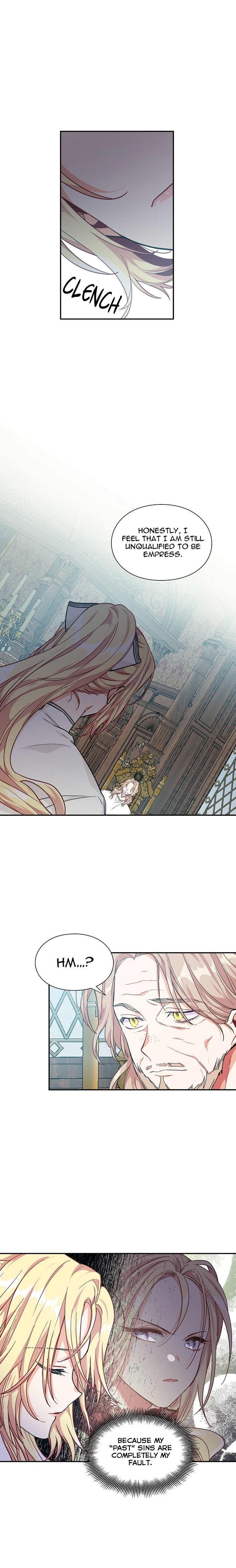 Doctor Elise: The Royal Lady With The Lamp Chapter 92 image 12