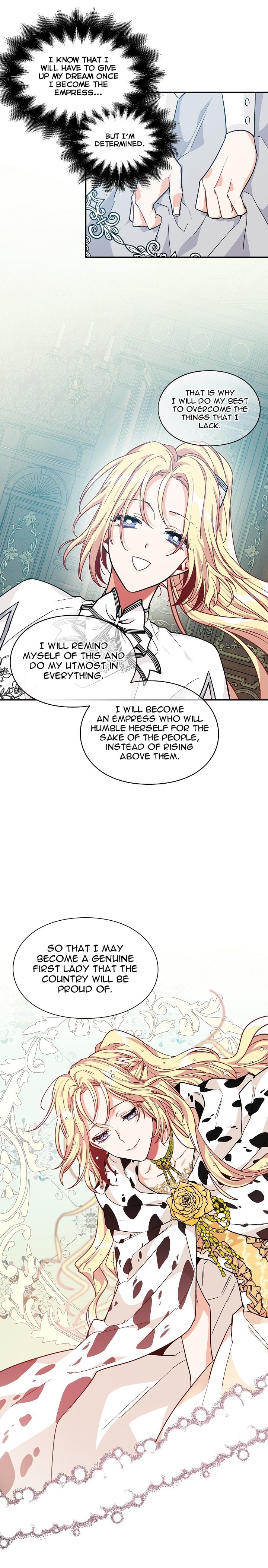 Doctor Elise: The Royal Lady With The Lamp Chapter 92 image 13