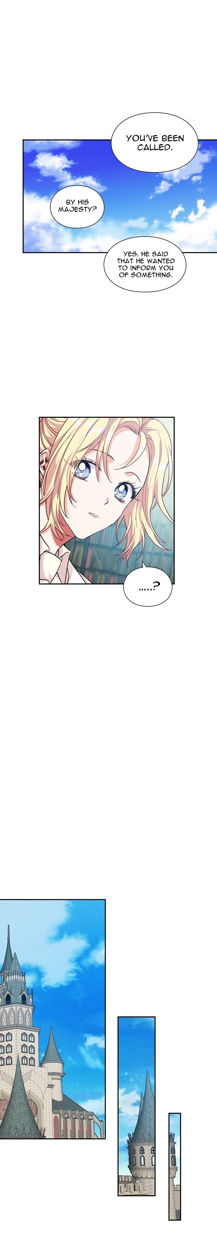 Doctor Elise: The Royal Lady With The Lamp Chapter 92 image 8
