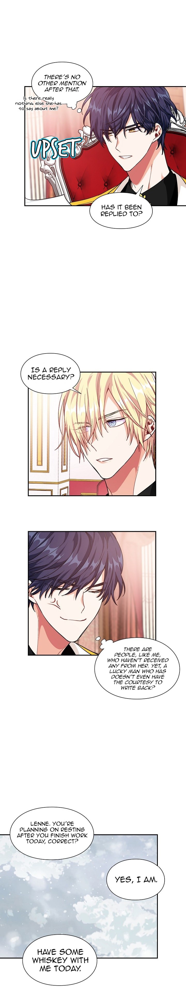 Doctor Elise: The Royal Lady With The Lamp Chapter 93 image 10