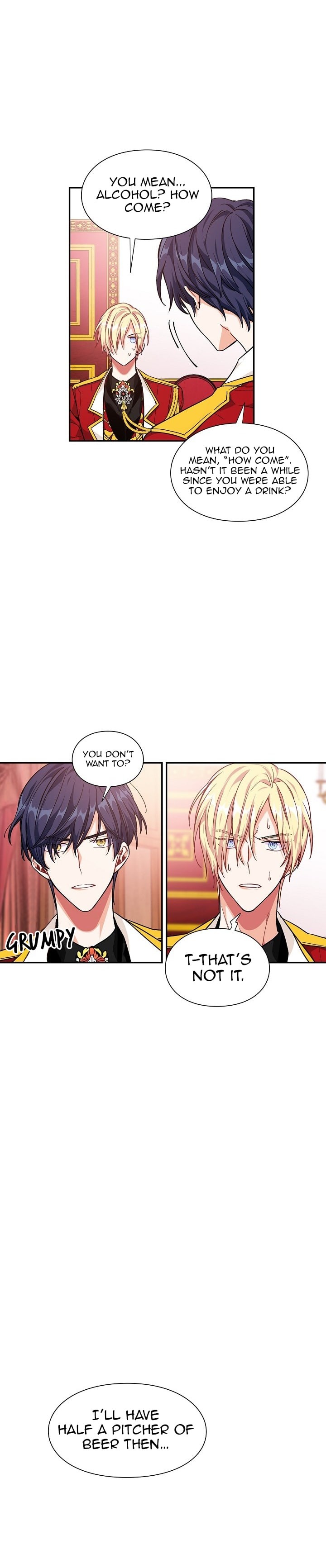Doctor Elise: The Royal Lady With The Lamp Chapter 93 image 11