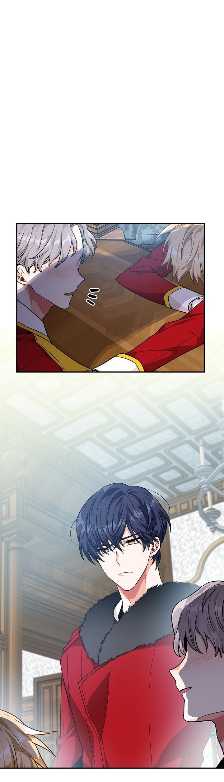 Doctor Elise: The Royal Lady With The Lamp Chapter 93 image 15