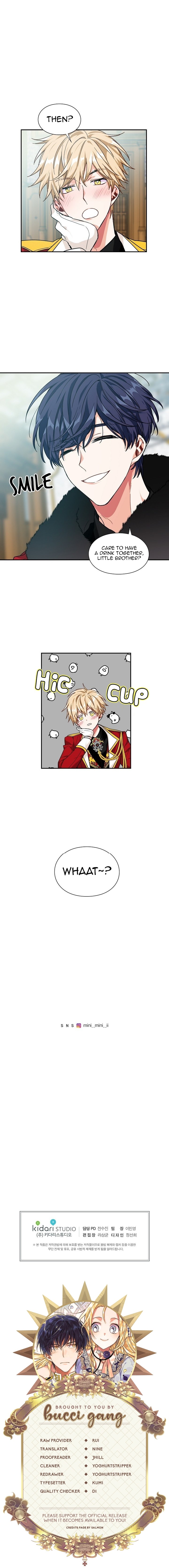 Doctor Elise: The Royal Lady With The Lamp Chapter 93 image 17