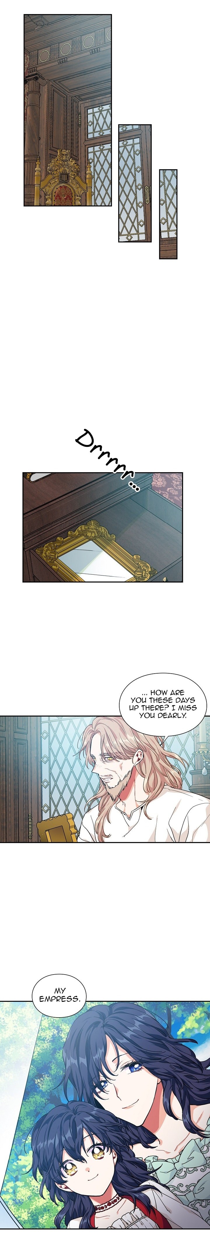 Doctor Elise: The Royal Lady With The Lamp Chapter 93 image 3