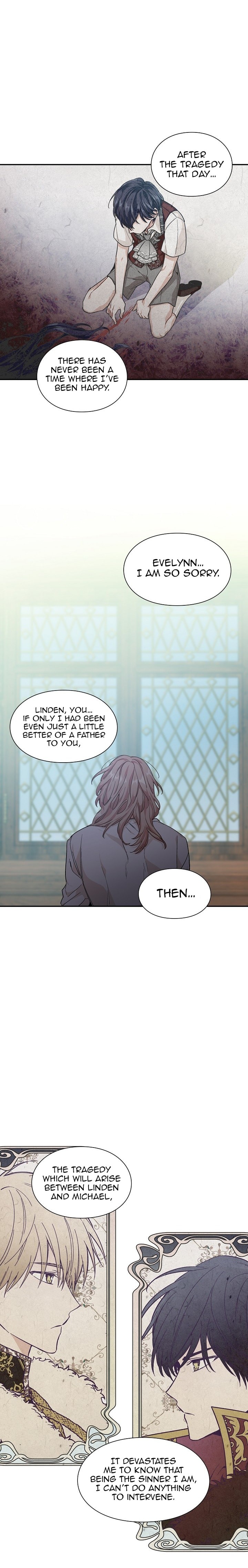 Doctor Elise: The Royal Lady With The Lamp Chapter 93 image 4