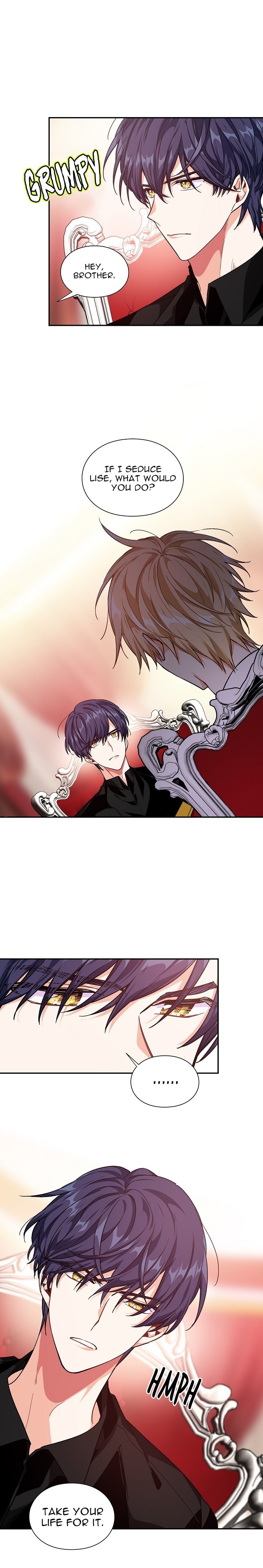 Doctor Elise: The Royal Lady With The Lamp Chapter 94 image 5