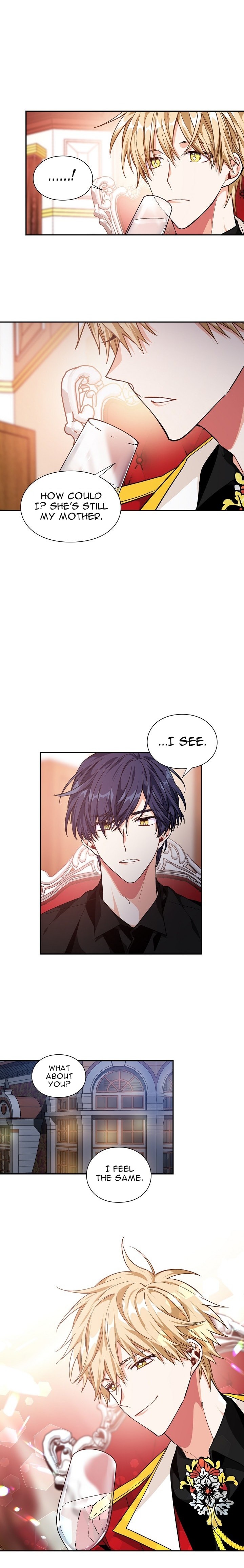 Doctor Elise: The Royal Lady With The Lamp Chapter 94 image 7