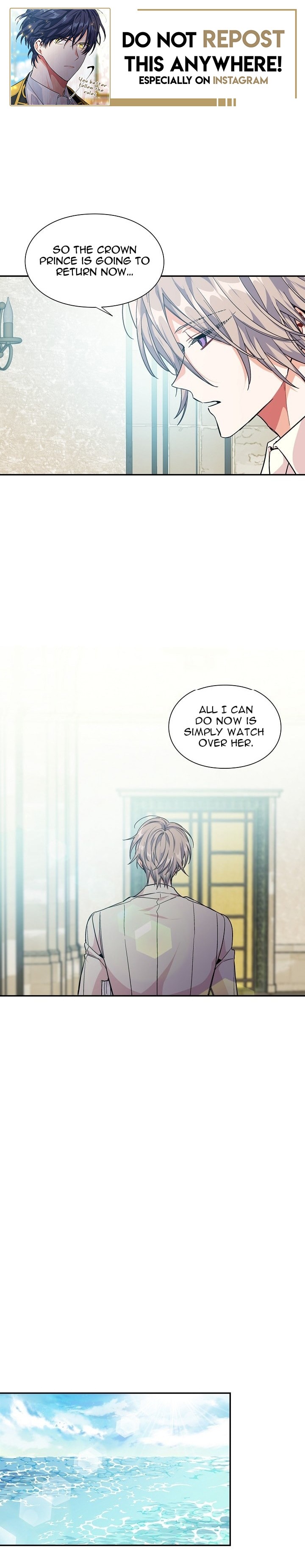 Doctor Elise: The Royal Lady With The Lamp Chapter 95 image 0