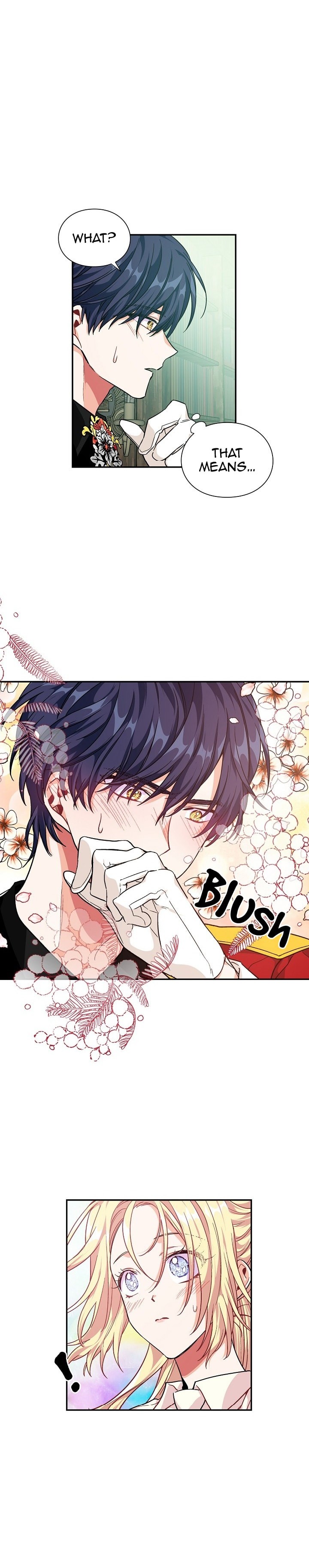 Doctor Elise: The Royal Lady With The Lamp Chapter 95 image 16
