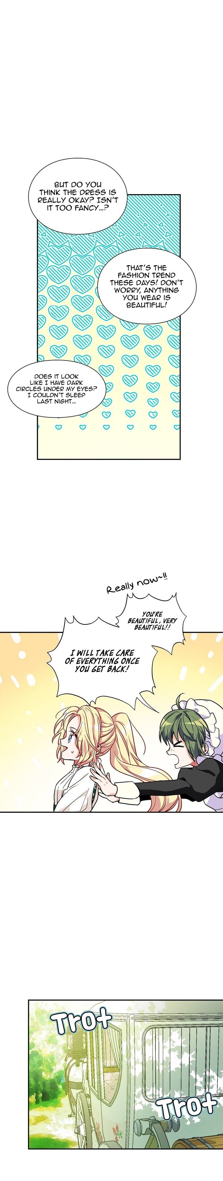 Doctor Elise: The Royal Lady With The Lamp Chapter 95 image 3