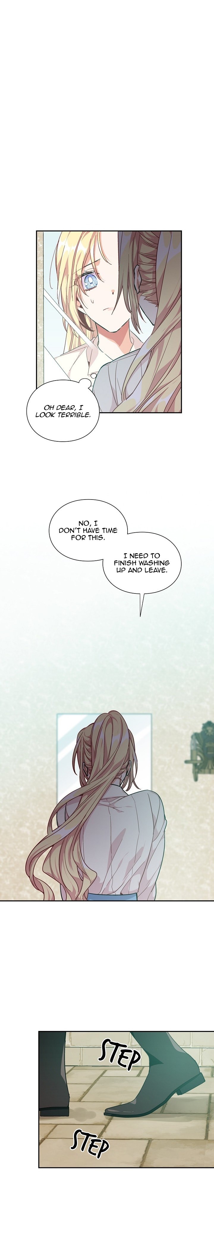 Doctor Elise: The Royal Lady With The Lamp Chapter 95 image 6