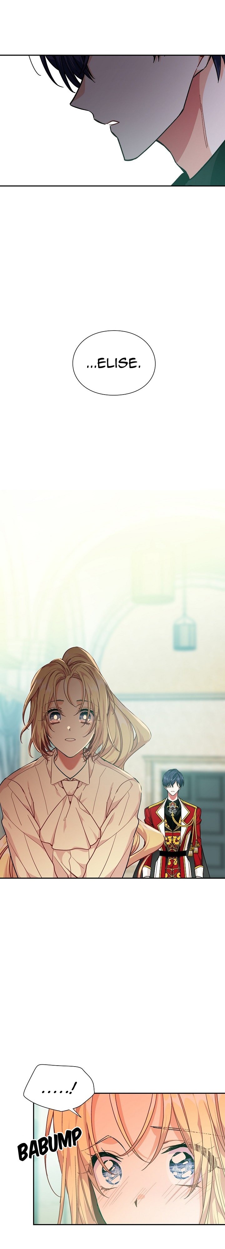 Doctor Elise: The Royal Lady With The Lamp Chapter 95 image 7
