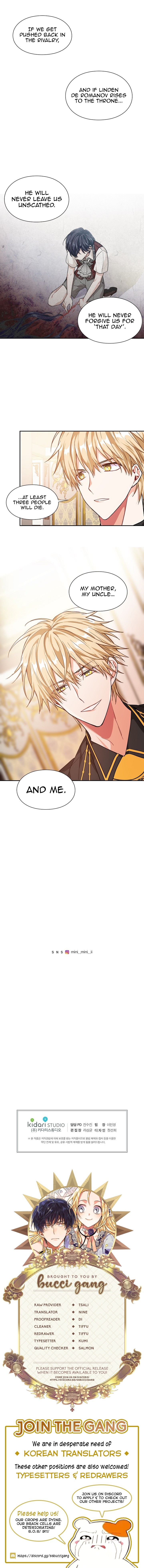 Doctor Elise: The Royal Lady With The Lamp Chapter 98 image 9