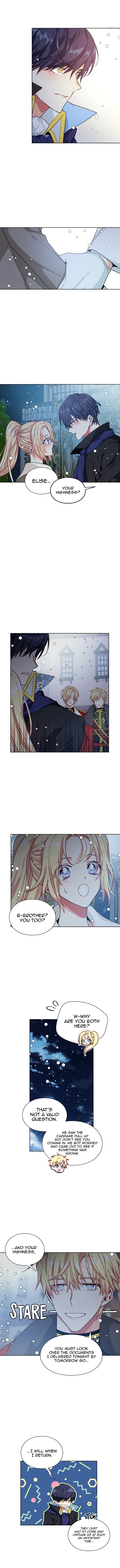Doctor Elise: The Royal Lady With The Lamp Chapter 98 image 2