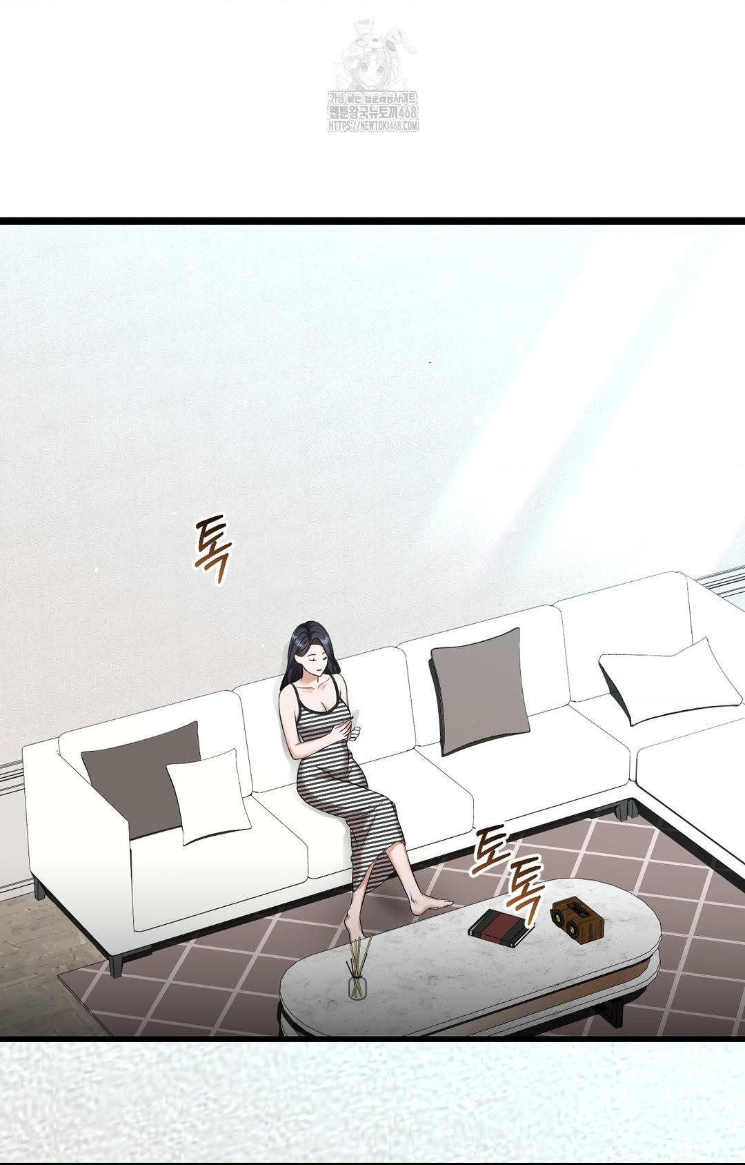 Lets Go For A Shampoo Raw Chapter 1 image 34