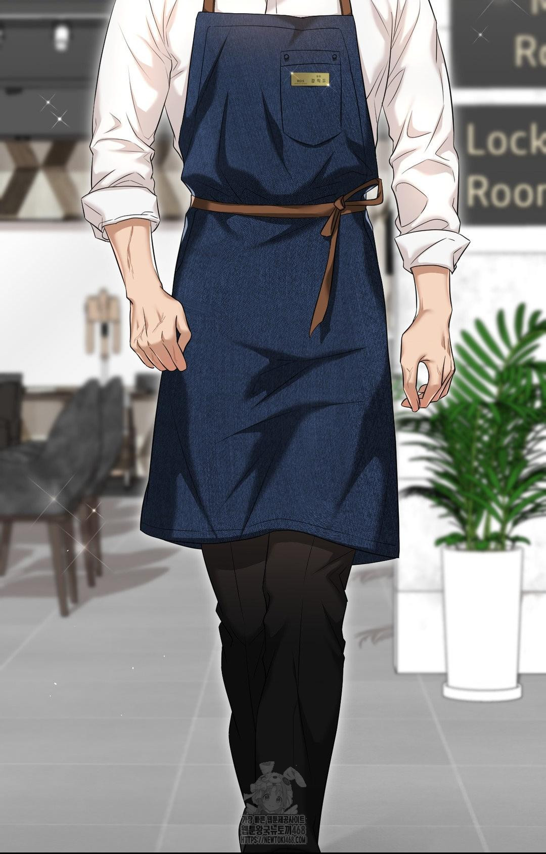 Lets Go For A Shampoo Raw Chapter 1 image 55