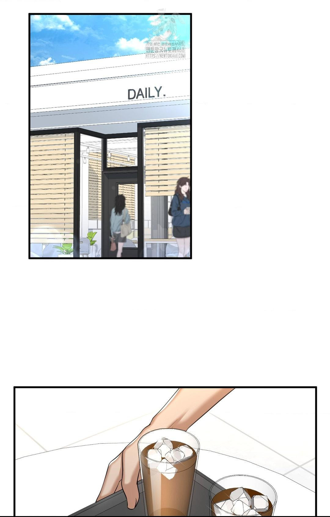 Lets Go For A Shampoo Raw Chapter 10 image 33