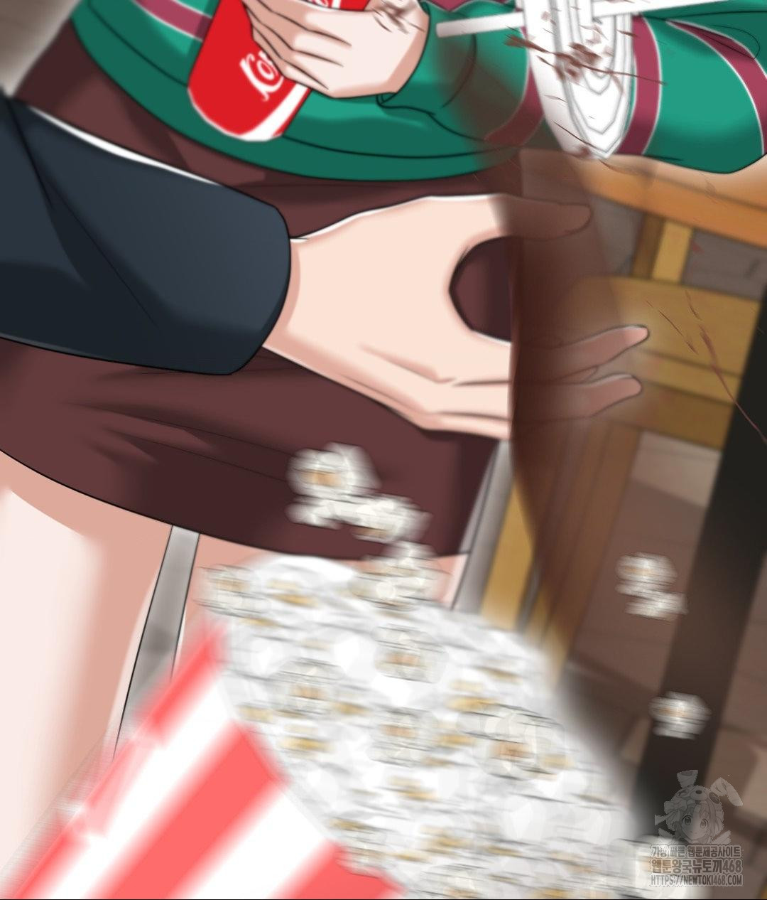 Lets Go For A Shampoo Raw Chapter 13 image 25