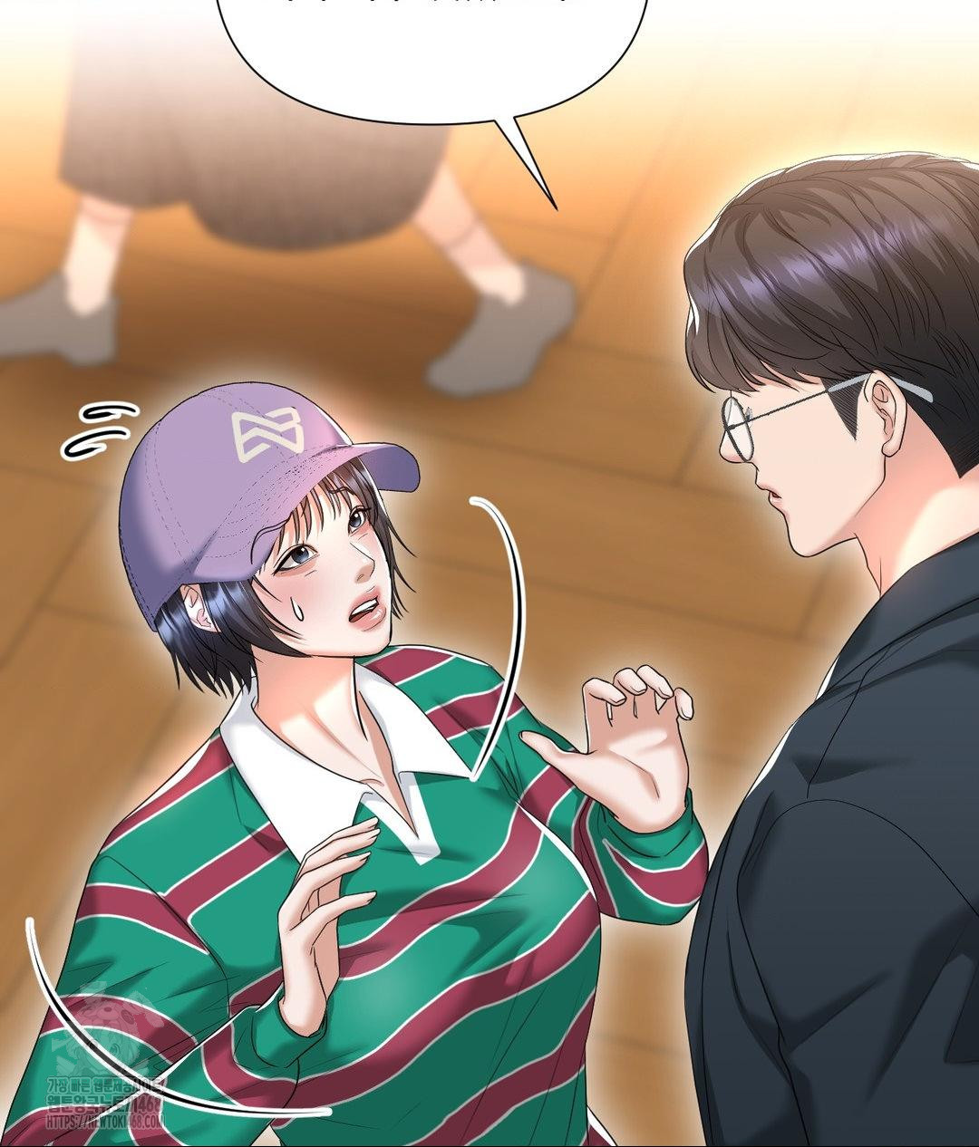 Lets Go For A Shampoo Raw Chapter 13 image 47