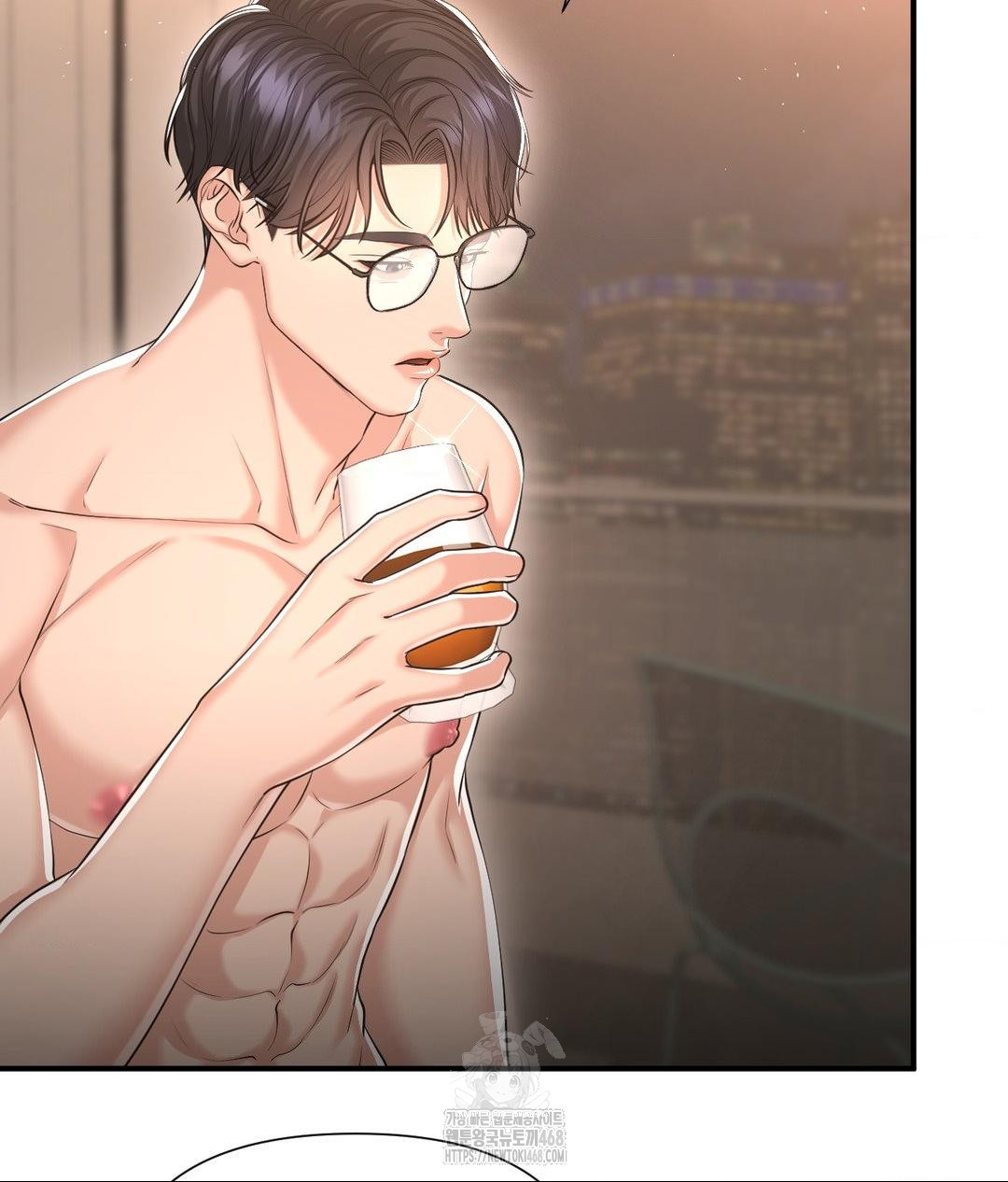 Lets Go For A Shampoo Raw Chapter 15 image 90